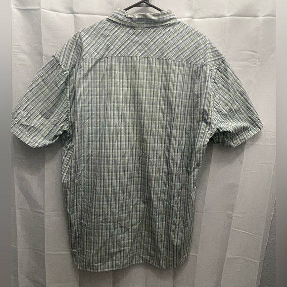 Men’s Tommy Hilfiger Button Up Shirt #6 - Picture 2 of 3